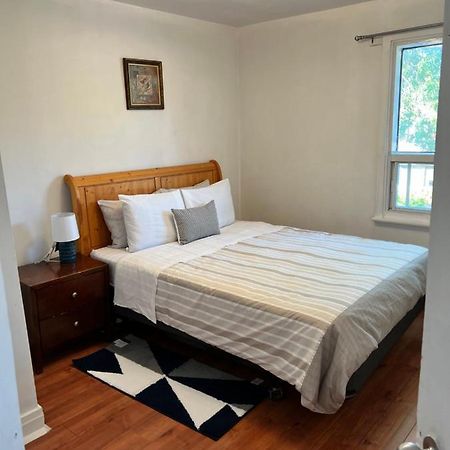 Appartement Avec 2 Chambres 魁北克 外观 照片