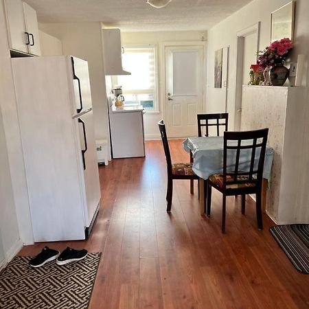 Appartement Avec 2 Chambres 魁北克 外观 照片
