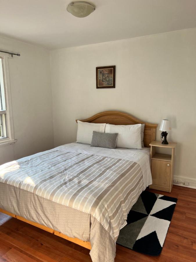 Appartement Avec 2 Chambres 魁北克 外观 照片