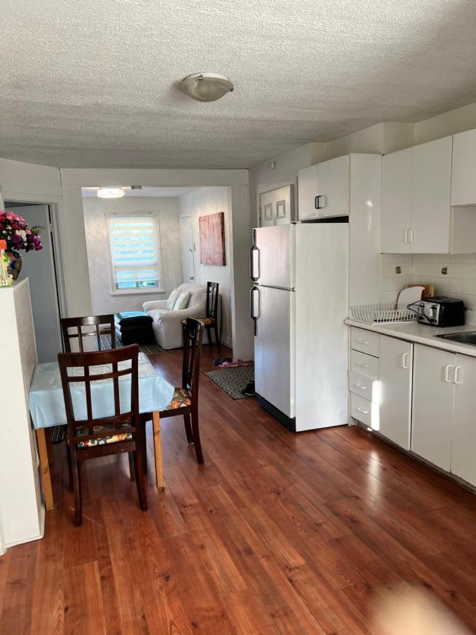 Appartement Avec 2 Chambres 魁北克 外观 照片