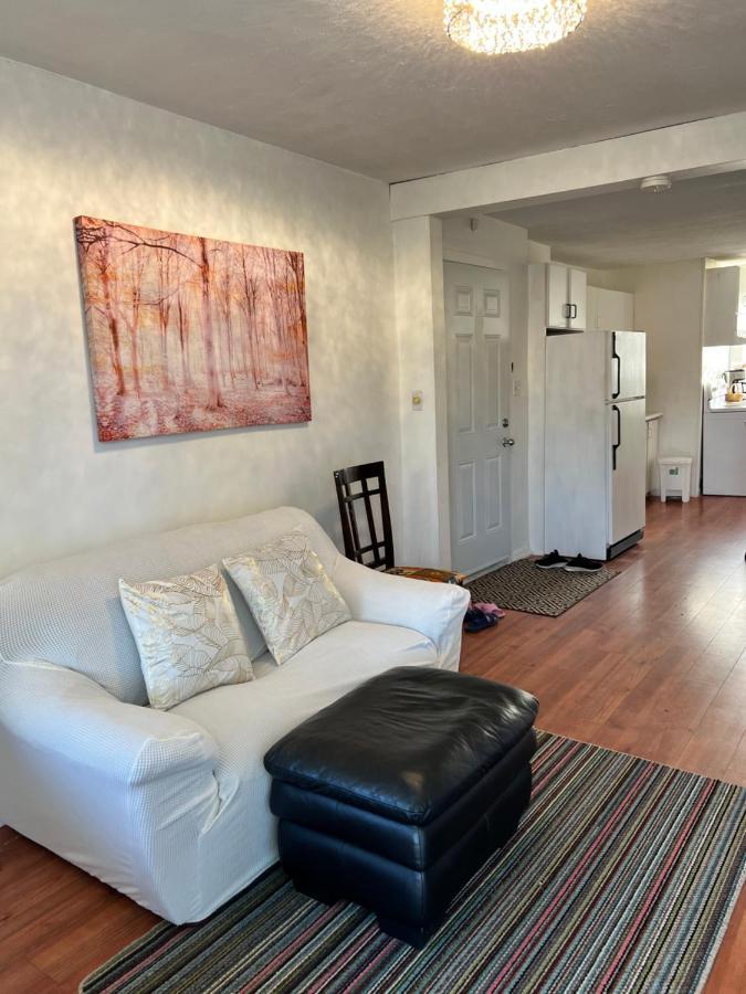 Appartement Avec 2 Chambres 魁北克 外观 照片