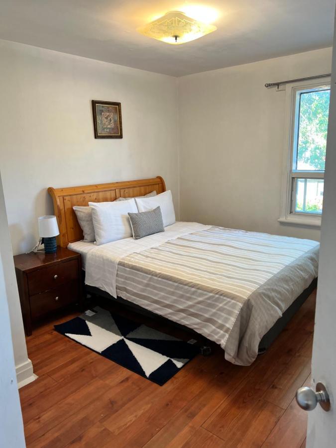 Appartement Avec 2 Chambres 魁北克 外观 照片