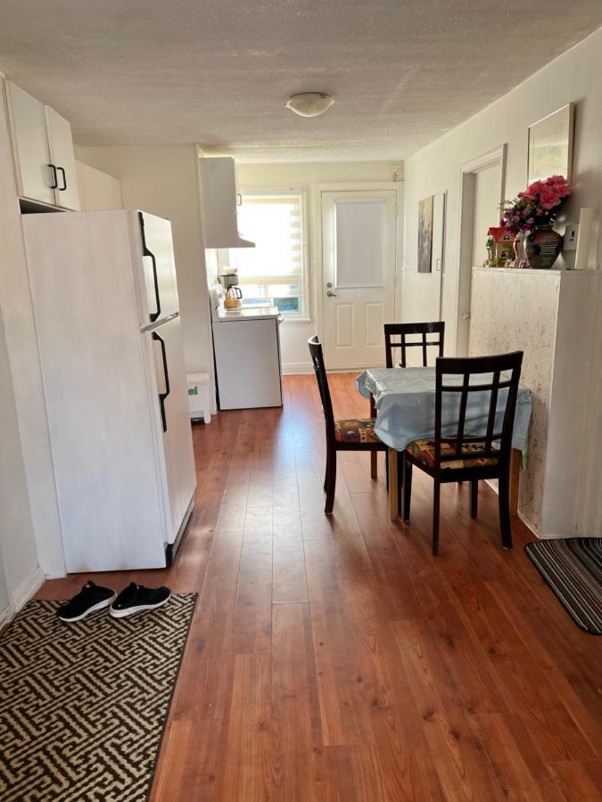 Appartement Avec 2 Chambres 魁北克 外观 照片